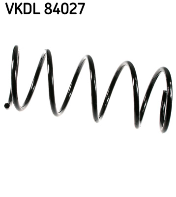 SKF VKDL 84027 Fahrwerksfeder